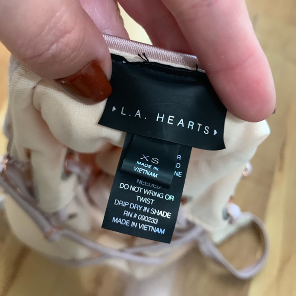 Bathing suit - Picture 3 of 3